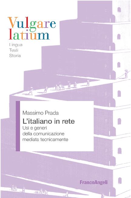 l'italiano in rete prada|(PDF) L'italiano in rete .